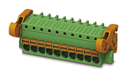 Phoenix Contact - 1817288 - Phoenix Contact MINI COMBICON FK-MCP ϵ 3.5mm ھ 7 · ĸ ɫ ͷ 1817288, ˽		