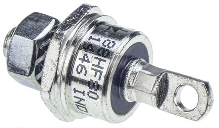 Vishay - VS-88HF80 - Vishay VS-88HF80  , Io=85A, Vrev=800V, 2 DO-5װ		