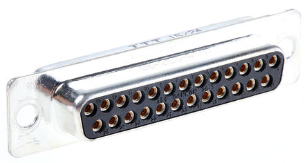 ITT Cannon - 121073-2057?D - ITT Cannon D* ϵ DB25 25 · 尲װ  D-sub   121073-2057 D		