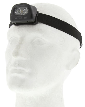 Petzl - E89BHB N - Petzl Specialised ϵ TACTIKKA +RGB ɫ LED ͷ E89BHB N RS, , AAA, 160LM		