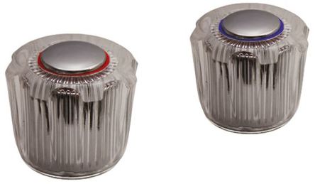 Oracstar - TT97CV2 - Oracstar ˮˮͷ ϩ˿׶ת׼ TT97CV2RS, ʹ 1/2in ˮͷ		