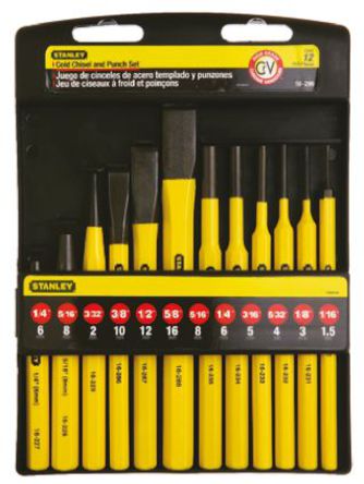 Stanley Tools - 16-299-23 - Stanley Tools 12װ ׺׼ 16-299-23		