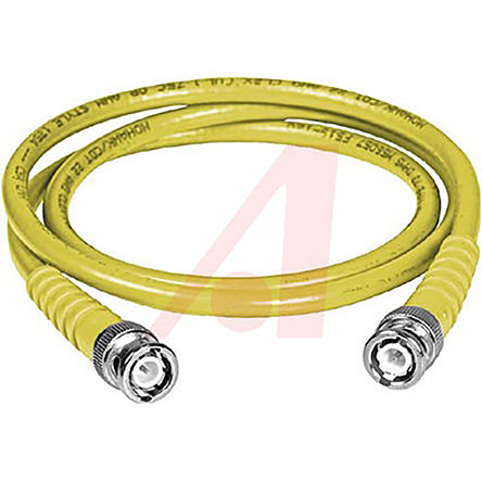 Cinch Connectors - 73-6314-3 - Cinch Connectors 73 ϵ 910mm ɫ  BNC   BNC 75  RG59 ͬ 73-6314-3, 80% ֯		