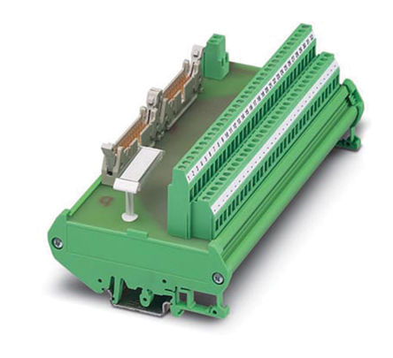 Phoenix Contact - 2304720 - Phoenix Contact 2304720 ӿڼ̵ģ, 10mA, 30V dc		