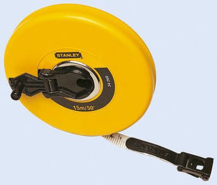 Stanley Works - 34-263-20 - Stanley Works 50m Ӣƺ͹  34-263-20, 13mm, ABS		