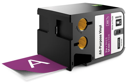 Dymo XTL - 1868795 - DYMO XTL 1868795 1װ ɫ ɫ ҵϩԵ, XTL 500ͺŴӡ		