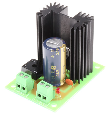 OEP - PS4008 - OEP ʽ ǶʽԵԴ PS4008, 24  27V ac, 24V dc, 1A, 70 x 55 x 50mm		