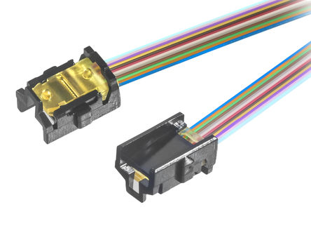 Rosenberger - L98D-441-1000 - Rosenberger 1m ɫ ˵ L98D-441-1000 OM3 MTPm		