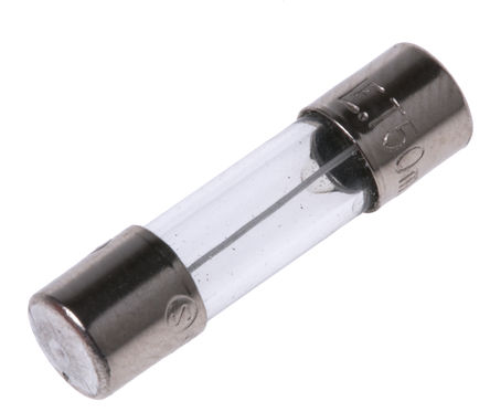 Littelfuse - 0218.050MXP - Littelfuse T۶ٶ 50mA ʽ۶ 0218.050MXP, 5 x 20mm		