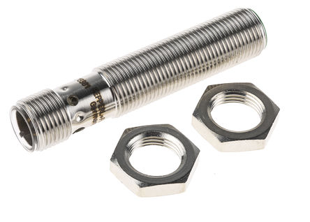 Pepperl + Fuchs - MB60-12GM50-E2-V1 - Pepperl + Fuchs MB60-12GM50-E2-V1 Բ״  ų, 200 mA		