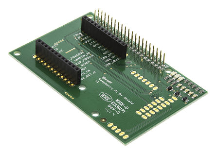 SparqEE - ShieldR-BP - SparqEE ݮ B+/Pi 2  ݮ B+ չ ShieldR-BP		