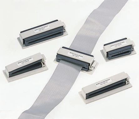 Wurth Elektronik - 74272075 - Wurth Elektronik ƽо, 4 W 620, : 50, ڲߴ 64.5 x 2mm ͨõ		