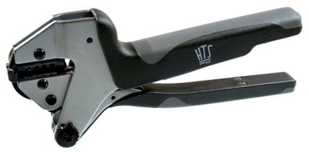 TE Connectivity - 1-1105851-8 - TE Connectivity ERGOCRIMP ϵ HA, HE, HN.D, HVT Contacts ѹӹ 1-1105851-8, 0.13  4 mm2 ߹		