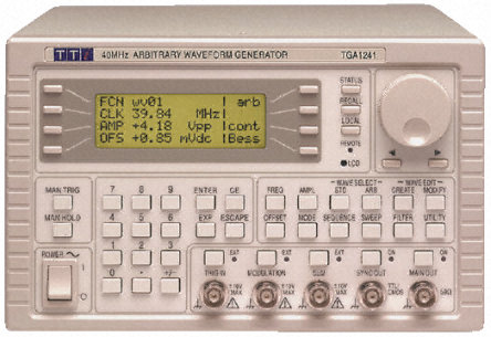 Aim-TTi - TGA1241 - Aim-TTi TGA1241 16MHz Ⲩη		