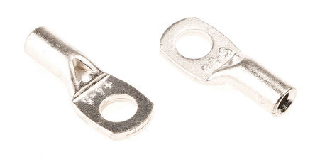 TE Connectivity - 710978-1 - TE Connectivity XCT ϵ ǾԵ о ״ν߶ 710978-1, M5 ˨, 5.3mmڻֱ, 24mmܳ		