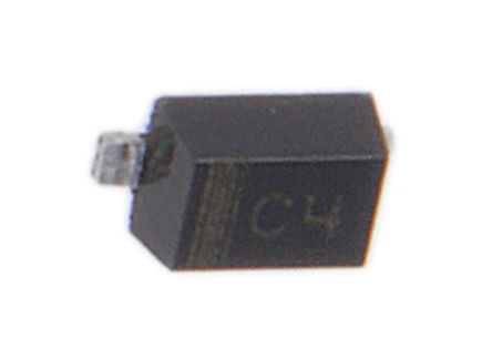 Nexperia - BZX585-B3V3 - Nexperia BZX585-B3V3 · ɶ, 3.3V 2% 300 mW, 2 SOD-523װ		