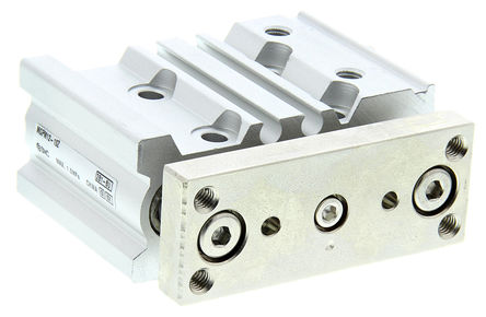 SMC - MGPM12-10Z - SMC  MGPM12-10Z		