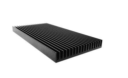 ABL Components - 109AB2000B - ABL Components 100 ϵ  ɢ 109AB2000B, 0.48C/W, PCBӡˢ·壩װװ, 200 x 100 x 15mm		