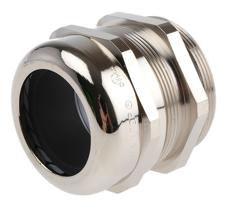 Lapp - 52103060+53112060 - Lapp SKINTOP MS ϵ IP55 ͭ ĸĵ¹̶ͷ 52103060+53112060, 27mm  35.0012mmֱ, -30°C+100°C, M50		