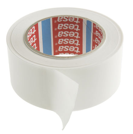 Tesa - 51206 - Tesa Tesa? 51206 ͸ PE ܵ 51206, 33m x 50mm x 0.11mm		