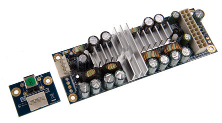 VIA Technologies - PWB-M120G - VIA Technologies ģ, 12  19V		