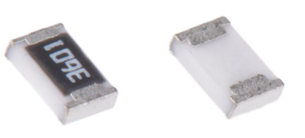 Panasonic - ERJ6RBD3601V - Panasonic 0.1W 3.6k ܺĤSMD  ERJ6RBD3601V, 0.5%, 50ppm/C, 0805 װ		