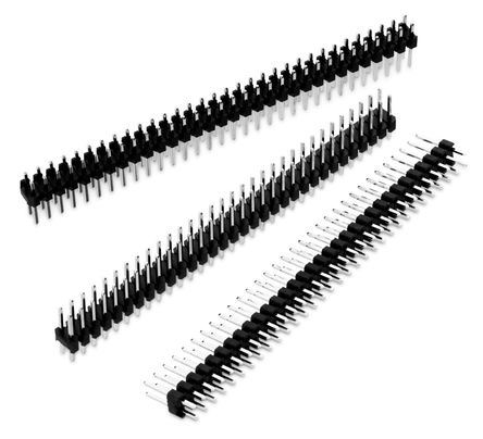 Wurth Elektronik - 61307221121 - Wurth Elektronik WR-PHD ϵ 72· 2.54mmھ (2) ֱ Ź 61307221121, Ӷ˽, 3A, ͨ		