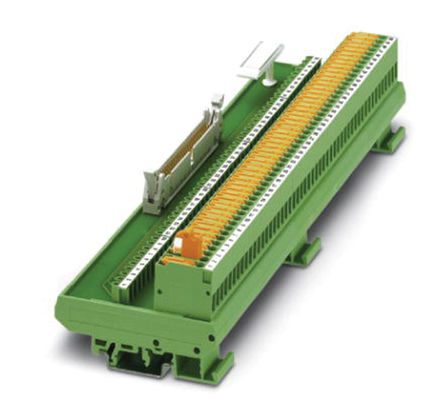 Phoenix Contact - 2291587 - Phoenix Contact 2291587 ӿڼ̵ģ, 1A, 60V dc		