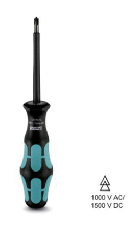 Phoenix Contact - 1212283 - Phoenix Contact PH1 Ͻ Phillips ʮͷͷ ˿ 1212283, 178 mmܳ		