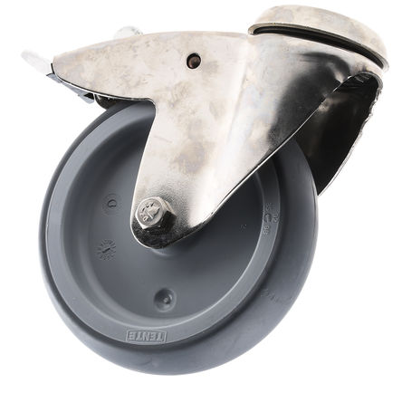 Tente - 7477PJO125P30CHC10X90 - Tente 125mmֱ ˿ת 7477PJO125P30CHC10X90, 100kg, 159mmܸ, ̥		