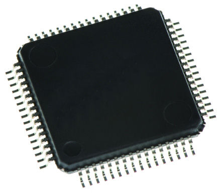 Analog Devices - AD7657YSTZ-1 - Analog Devices AD7657YSTZ-1 6ͨ 14 λ ADC, Parallel & Serial (SPI/QSPI/Microwire)ӿ, 64 LQFPװ		