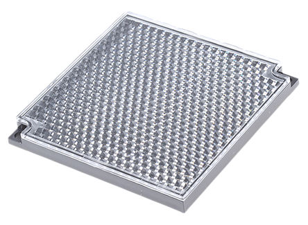 Pepperl + Fuchs - REF-H85-2 - Pepperl + Fuchs REF-H85-2  , 84.5 x 84.5 x 8.7 mm, ʹREF-H85-2		