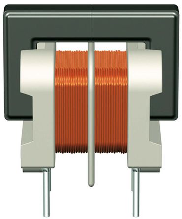 EPCOS - B82730U3401A020 - EPCOS B82730U ϵ 15 mH -30  +50%  B82730U3401A020 ģȦ, 10kHzгƵ, 400mA Idc, 2.4 Rdc		