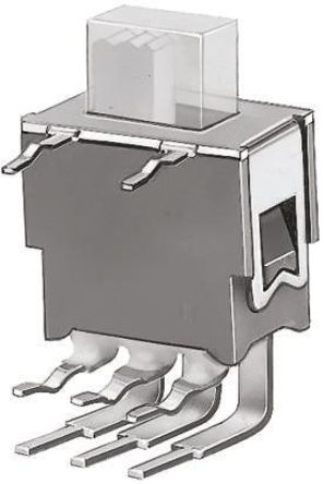 KNITTER-SWITCH - ASE 1D-RA - KNITTER-SWITCH ASE 1D-RA ˫ ӡˢ· ,  - , 50 mA@ 48 V ֱ		