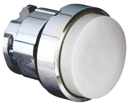 Schneider Electric - ZB4BL1 - Schneider Electric XB4 ϵ 22mm ɫť Բ IP66IP67IP69IP69K ɸλ ťͷ ZB4BL1		