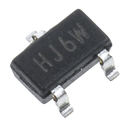 Microchip - MCP1702T-5002E/CB - Microchip MCP1702T-5002E/CB LDO ѹ, 5 V, 250mA, 0.4%ȷ, 2.7  13.2 V, 3 SOT-23Aװ		