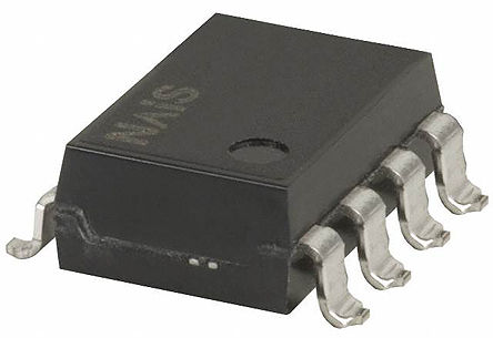 Panasonic - AQW210EHA - Panasonic 120 mA װ DPNO ̵̬ AQW210EHA, MOS Ƭ, /ֱл, 350 V		