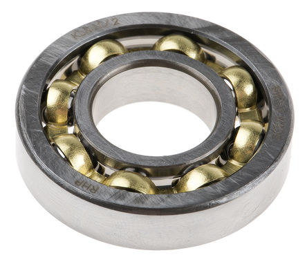 NSK-RHP - KLNJ1/2 - NSK-RHP   KLNJ1/2, 2.01kN ̬, 12.7mm ھ, 28.57mm ⾶		