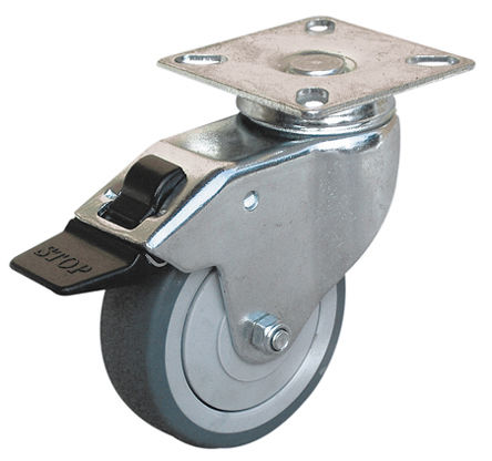 Guitel - 366722 - Guitel 75mmֱ ת 19540010, 50daN, ̥, ۱ϩ (PP)		