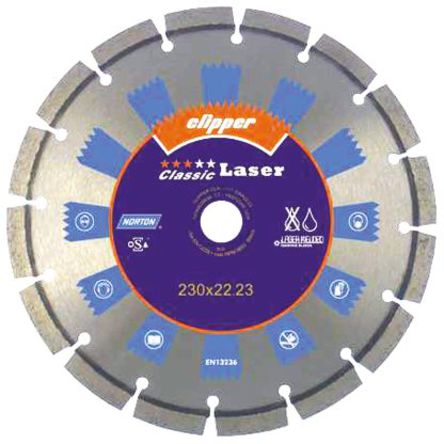 Norton - 70184626835 - Norton Classic  и 70184626835, 80m/s, 125mmֱ		