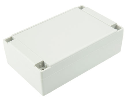 CAMDENBOSS - CRDCGG006 - CAMDENBOSS 7000 ϵ IP65  ABS  CRDCGG006, 145 x 90 x 45mm		