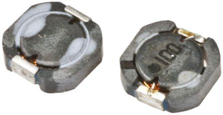 Toko - A918CY-1R5M - Toko D62LCB ϵ  1.5 H Ƭ #A918CY-1R5M, 20%ݲ, 3.17A Idc, 21mֱ, D62LCBװ		