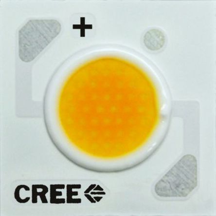 Cree - CXA1310-0000-00N0HJ450H - Cree ɫ 5000K COB LED CXA1310-0000-00N0HJ450H, 36 V, 525mA, 115 °ӽ оƬ		