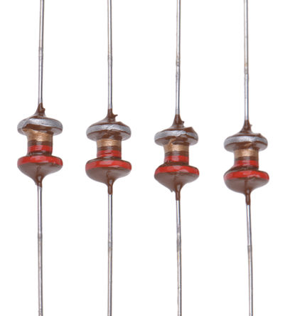 EPCOS - B82144F2152K000 - EPCOS B82144F2 ϵ 1.5 H 10%  B82144F2152K000 ͵, 170MHzгƵ, 60Сϵ, 4.1A Idc, 45m Rdc, 6.5mmֱ		