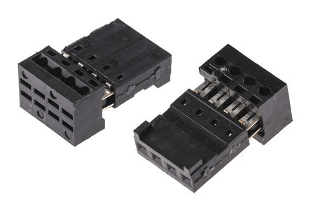 Stelvio Kontek - 4782836104470 - Stelvio Kontek 4· 2.54mmھ ֱ ĸ IDC  4782836104470, °װ		