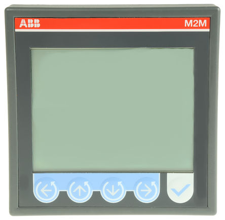 ABB - 2CSG299883R4052 - ABB M2M ϵ 2CSG299883R4052 3  LCD ֹʱ, 0.5%, 		