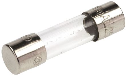 Littelfuse - 0217.500MXP - Littlefuse F۶ٶ 500mA ʽ۶ 0217.500MXP, 5 x 20mm		