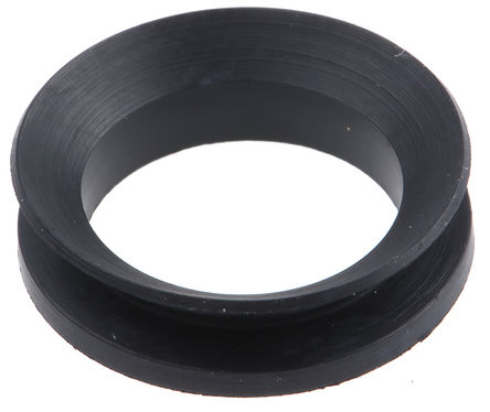 RS Pro - V16A NBR - RS Pro   V16A NBR, 14mmھ, 21.5  23.5mm⾶, 5.5mm, -40  +100C		