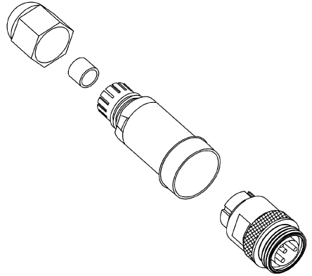 Molex Electronics - 1A4006-34 - Molex Electronics 130017 ϵ 4· °װ ֱ   1300170020, , ƽӺ		