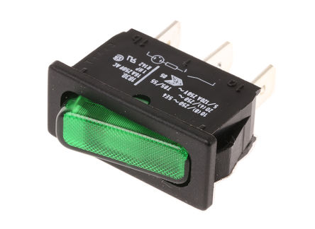 Marquardt - 1830.3118 - Marquardt 1830.3118  ɫ  ̰忪,  - , 20 A @ 250 V , IP40		